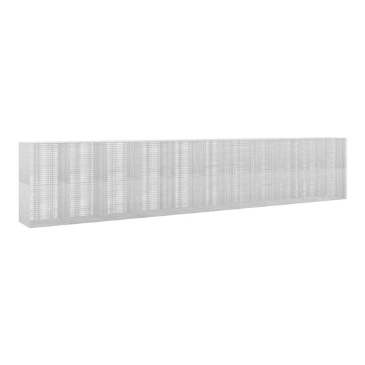 Gabion Wire Mesh
