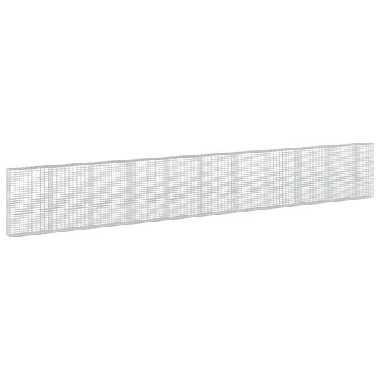Gabion Wire Mesh