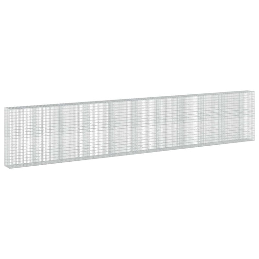 Gabion Wire Mesh