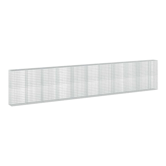 Gabion Wire Mesh