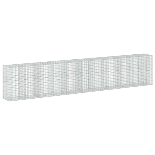 Gabion Wire Mesh
