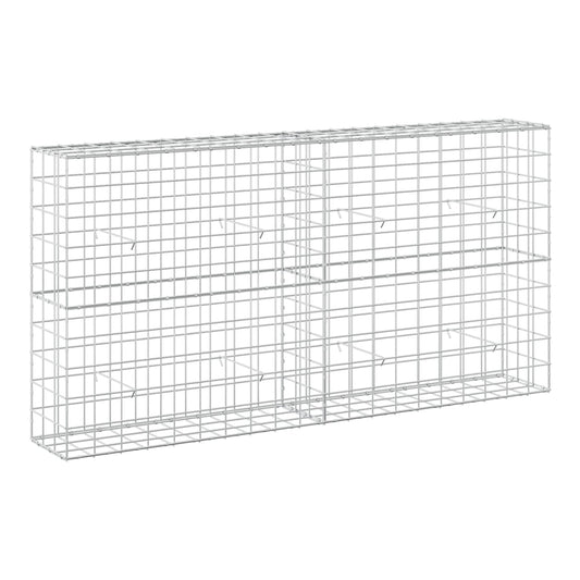 Gabion Wire Mesh