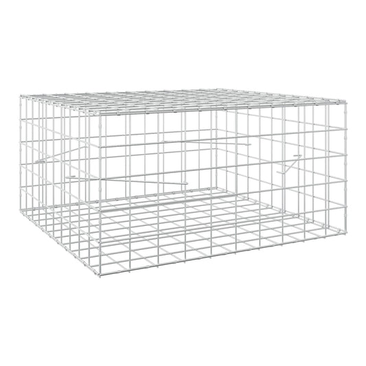 Gabion Wire Mesh