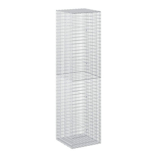 Gabion Wire Mesh