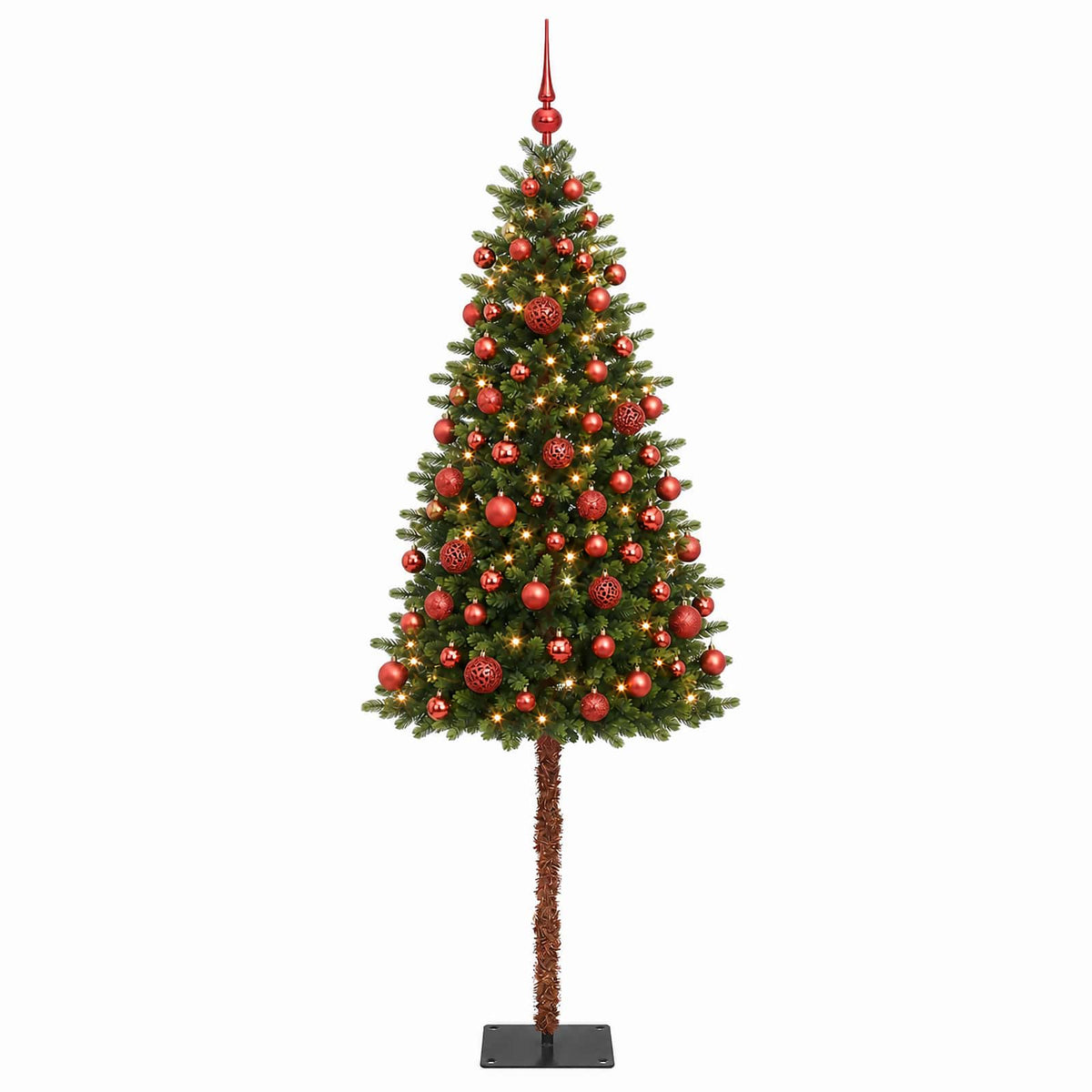 Artificial Christmas Tree Bauble LEDs