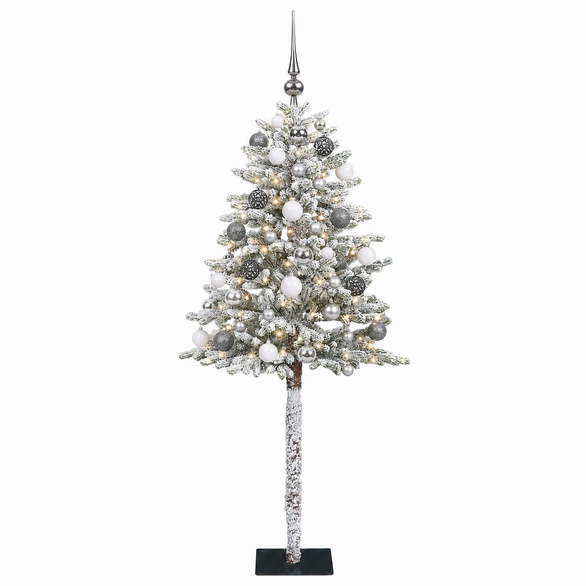 Artificial Christmas Tree Bauble LEDs