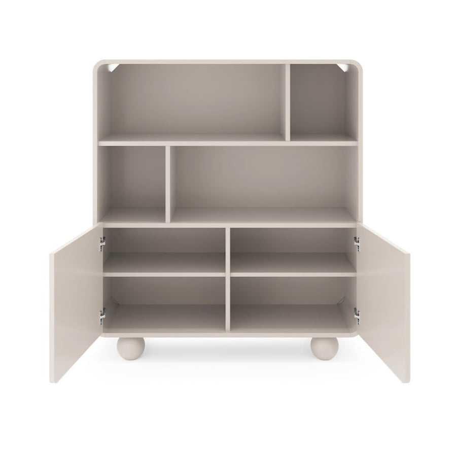 Albion Highboard Cabinet 108cm