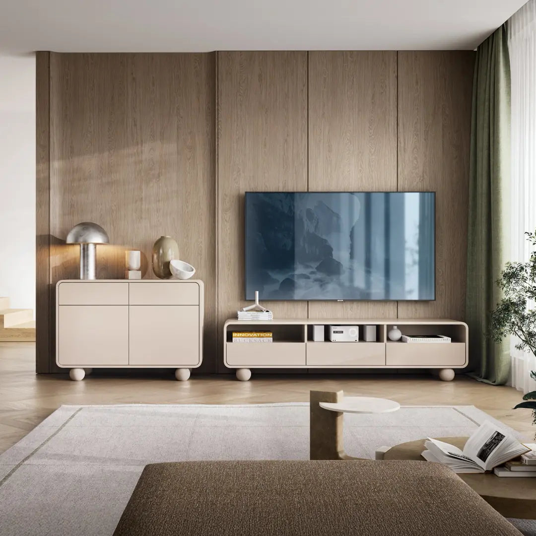 Albion TV Cabinet 180cm