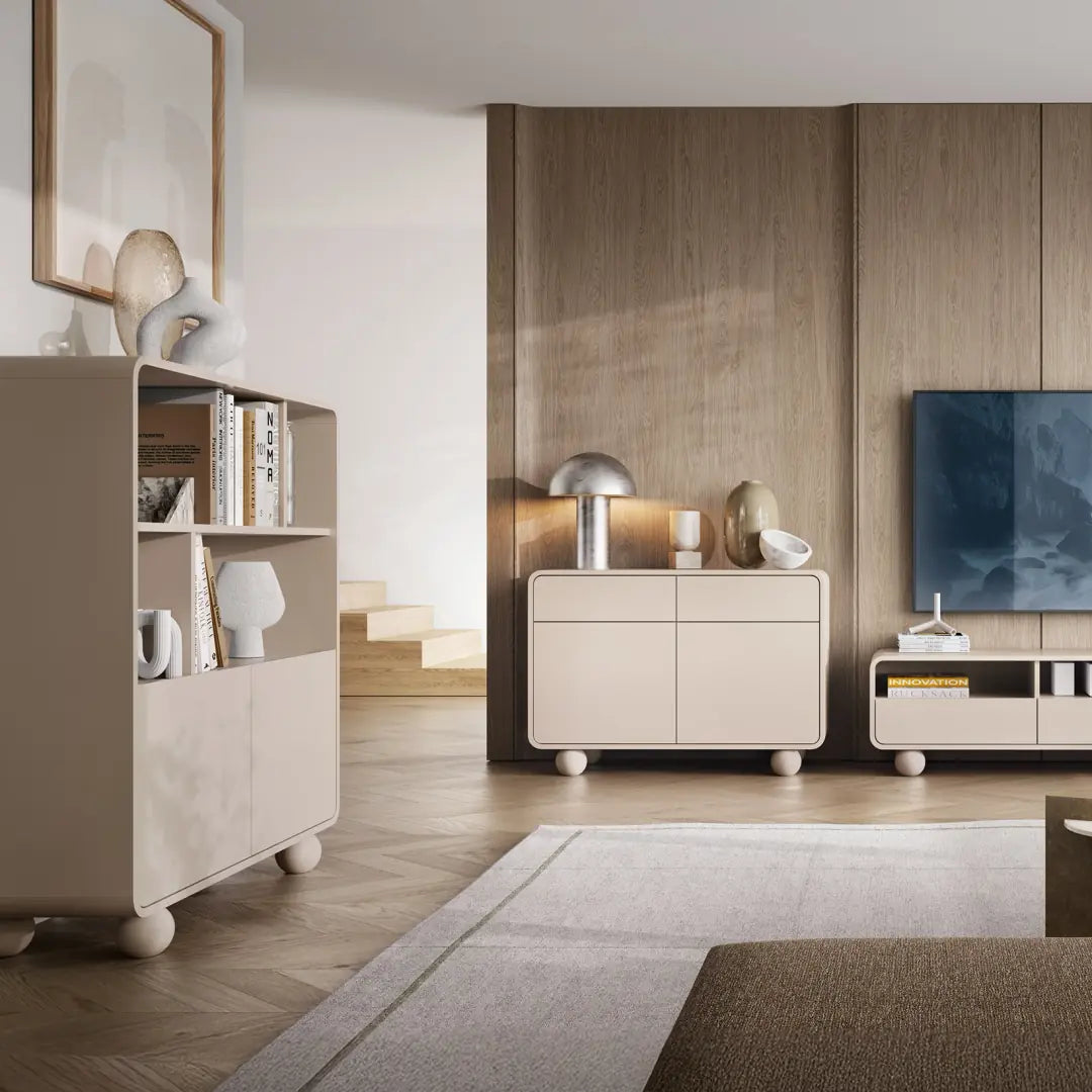 Albion TV Cabinet 180cm