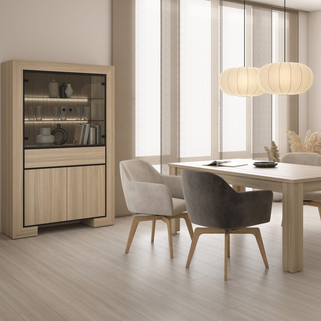 Cuba 40 TV Cabinet 160cm