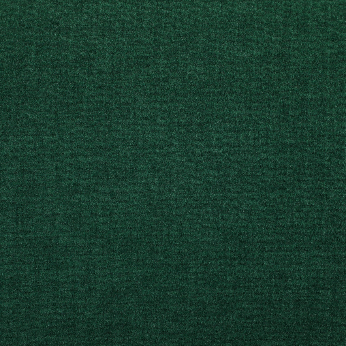 HOMCOM Velvet Feel Fabric 2 Seater Sofa, Small Sofa Loveseat with 21cm Thick Padding and Wood Legs, Dark Green