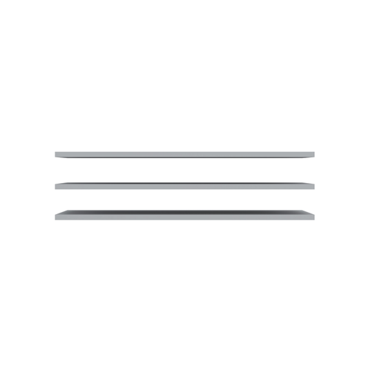 Winn II Set of 3 Shelves