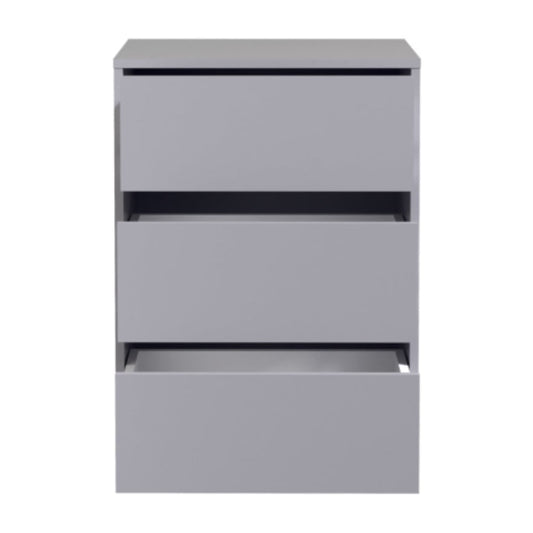 Winn II Internal Drawer Unit in Grey