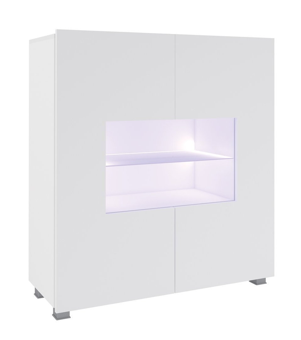 Calabrini Display Cabinet 100cm