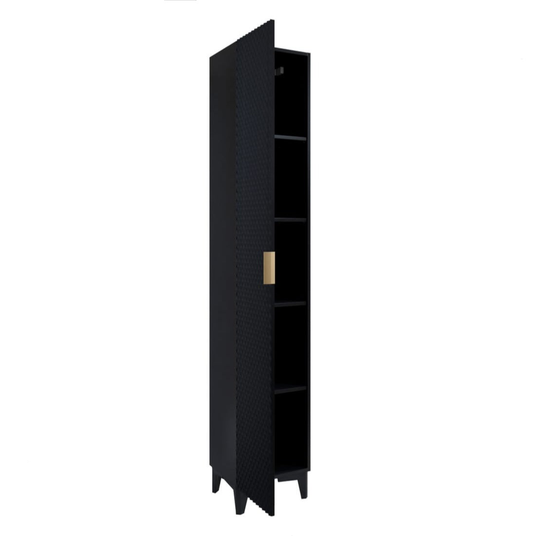 Laura 17 Bathroom Cabinet 35cm