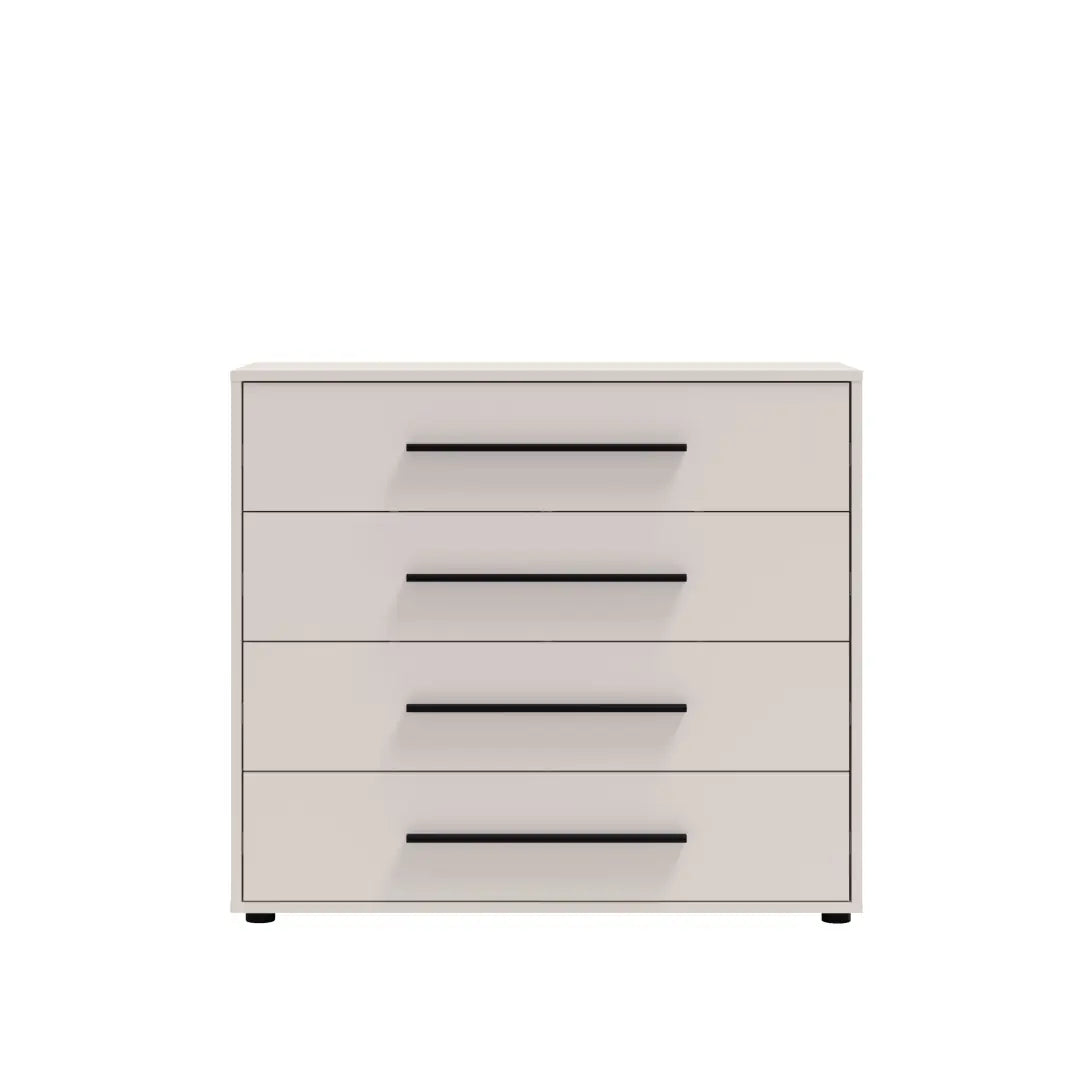 Maxione MX-03 Chest Of Drawers 99cm