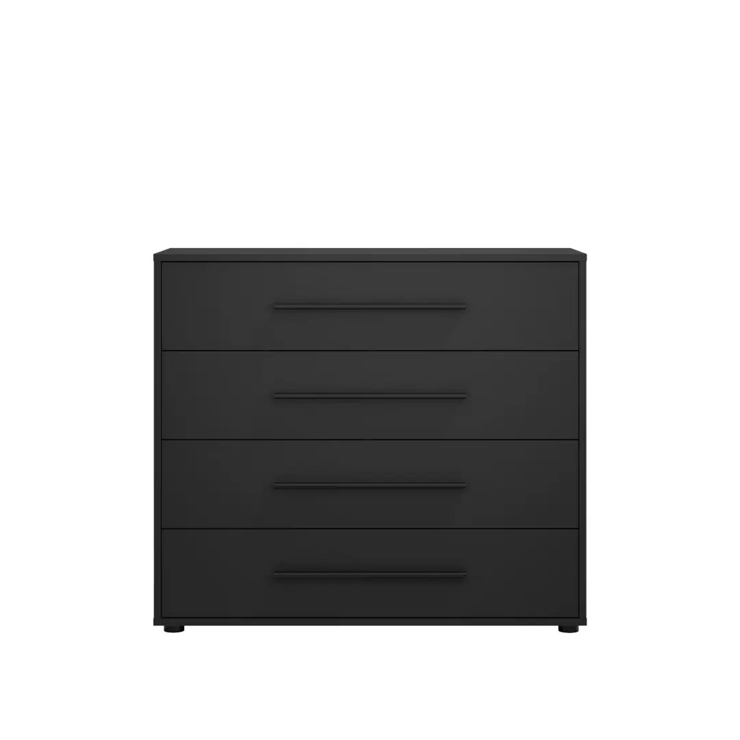 Maxione MX-03 Chest Of Drawers 99cm