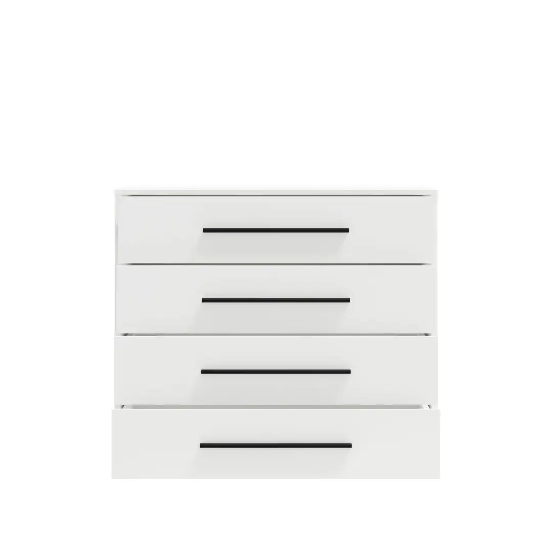 Maxione MX-03 Chest Of Drawers 99cm
