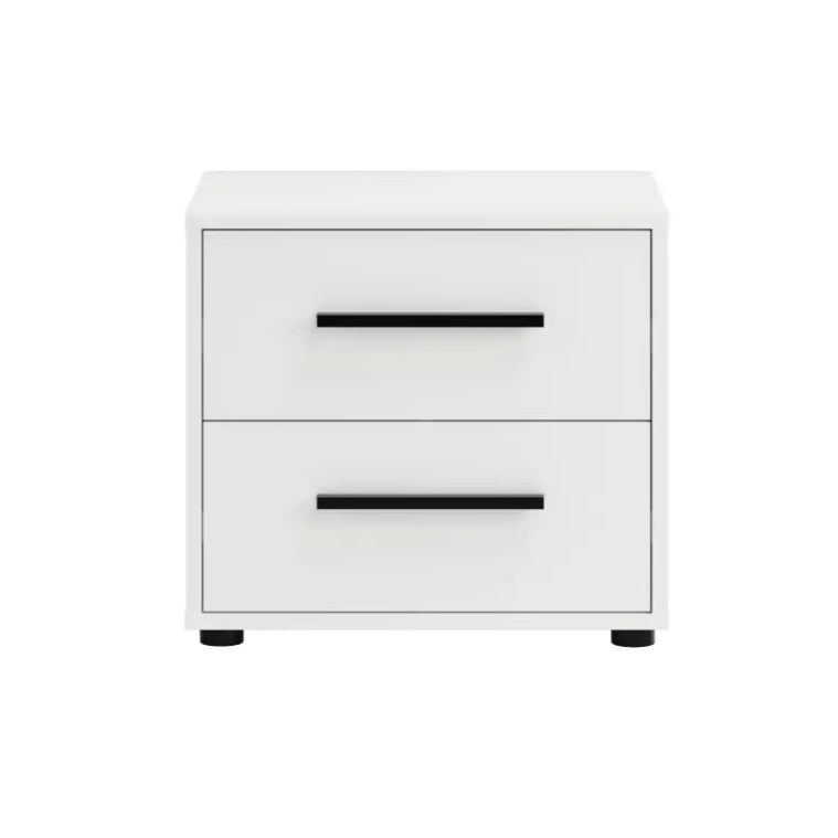 Maxione MX-11 Bedside Table 51cm