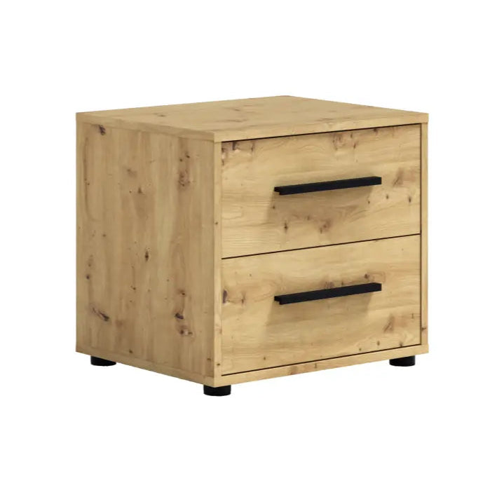 Maxione MX-11 Bedside Table 51cm