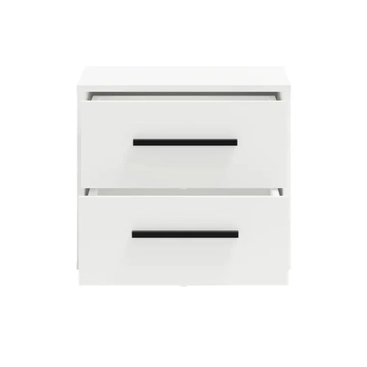 Maxione MX-11 Bedside Table 51cm