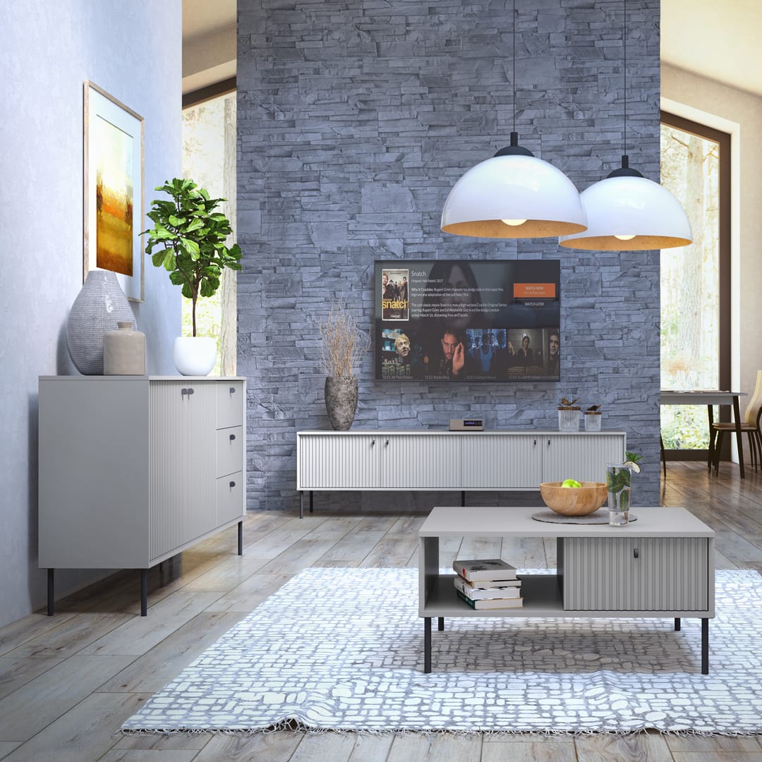 Iris Coffee Table 87cm