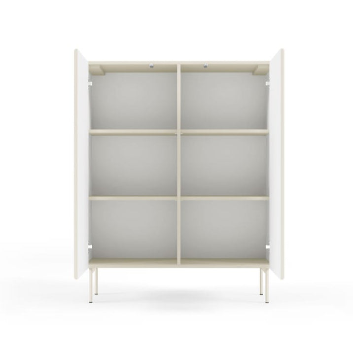 Muti Highboard Cabinet 99cm