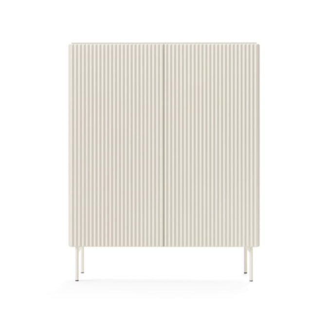 Muti Highboard Cabinet 99cm