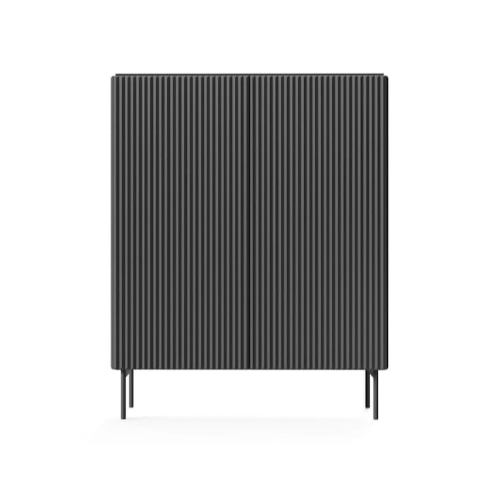Muti Highboard Cabinet 99cm