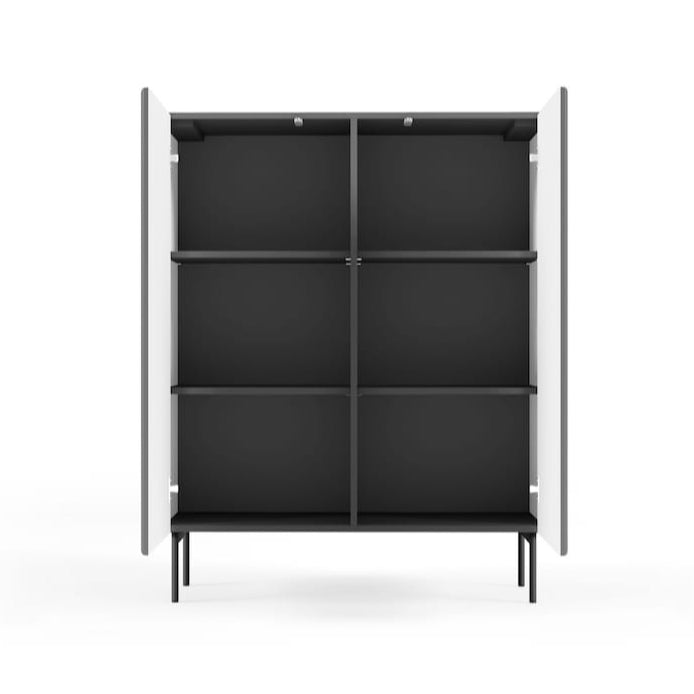 Muti Highboard Cabinet 99cm