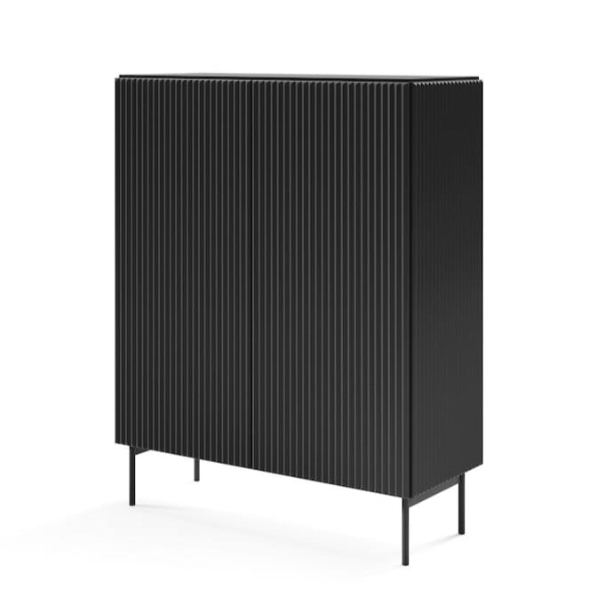 Muti Highboard Cabinet 99cm