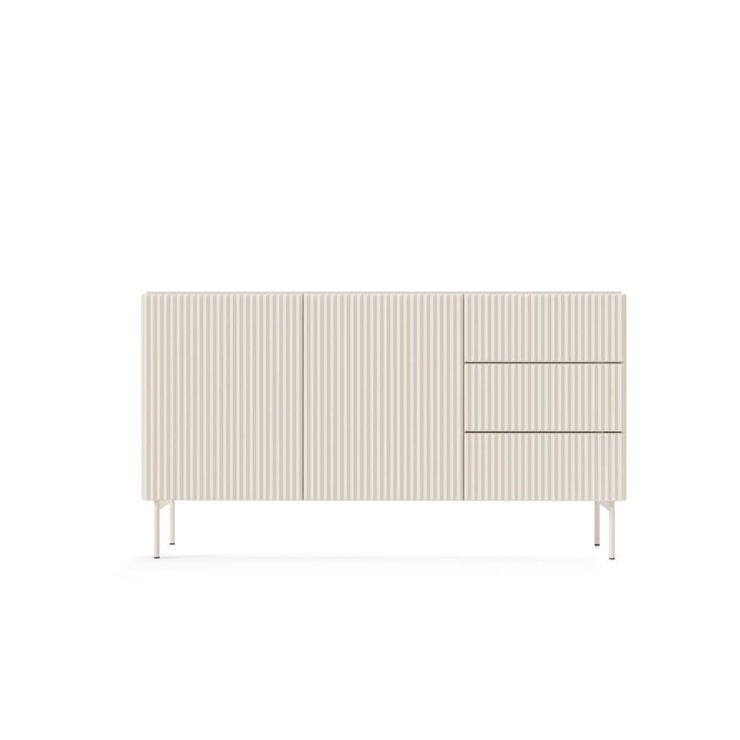 Muti Sideboard Cabinet 147cm