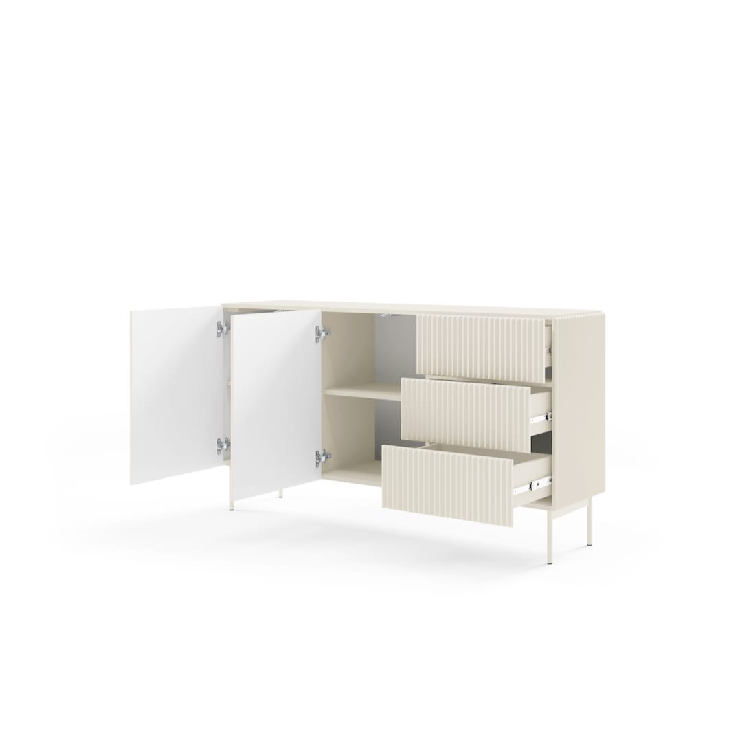 Muti Sideboard Cabinet 147cm