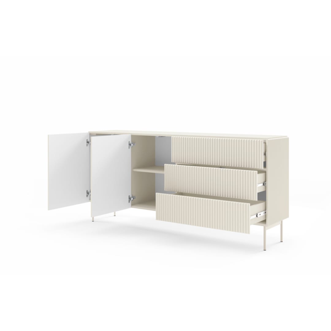 Muti Sideboard Cabinet 177cm