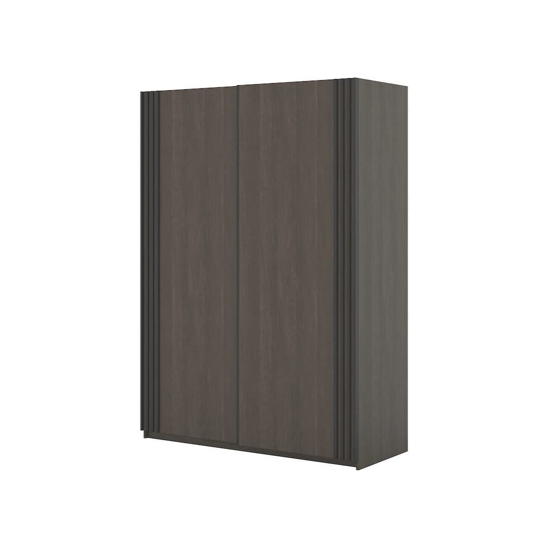 Niva Sliding Door Wardrobe 150cm