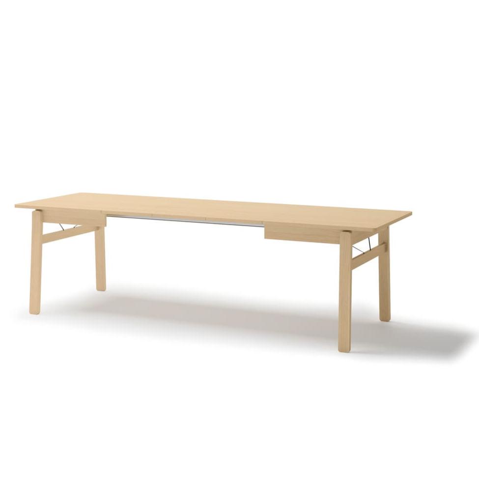 Plot PT-01 Extendable Dining Table 149cm