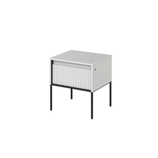 Trend Gold-10 Bedside Cabinet 46cm