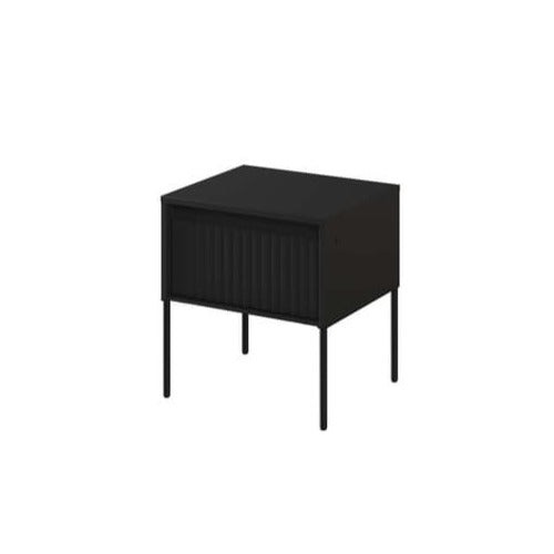 Trend Gold-10 Bedside Cabinet 46cm