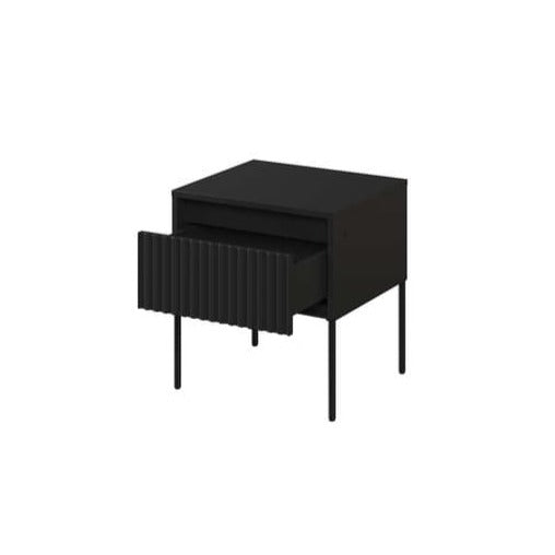 Trend Gold-10 Bedside Cabinet 46cm