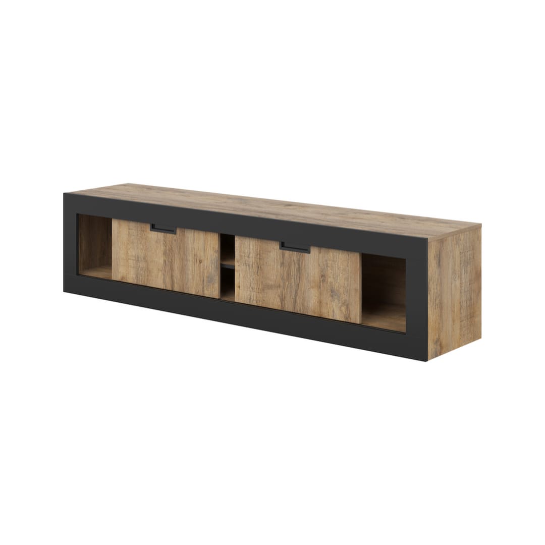 Tudor 40 TV Cabinet 180cm