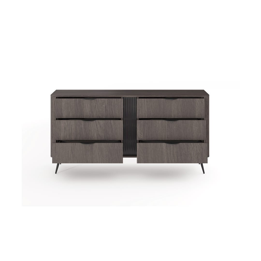 Veris Chest Of Drawers 163cm