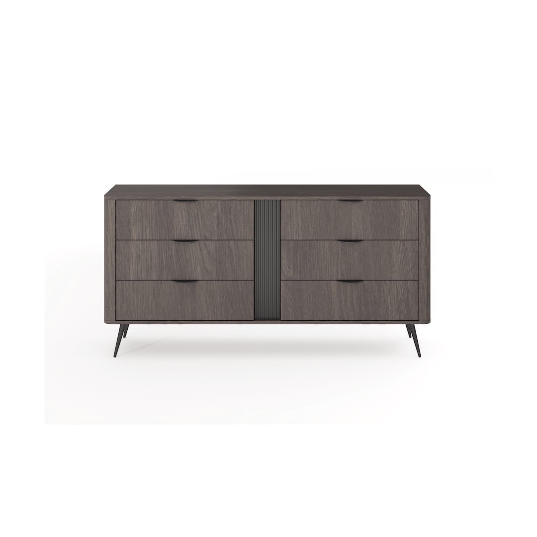 Veris Chest Of Drawers 163cm