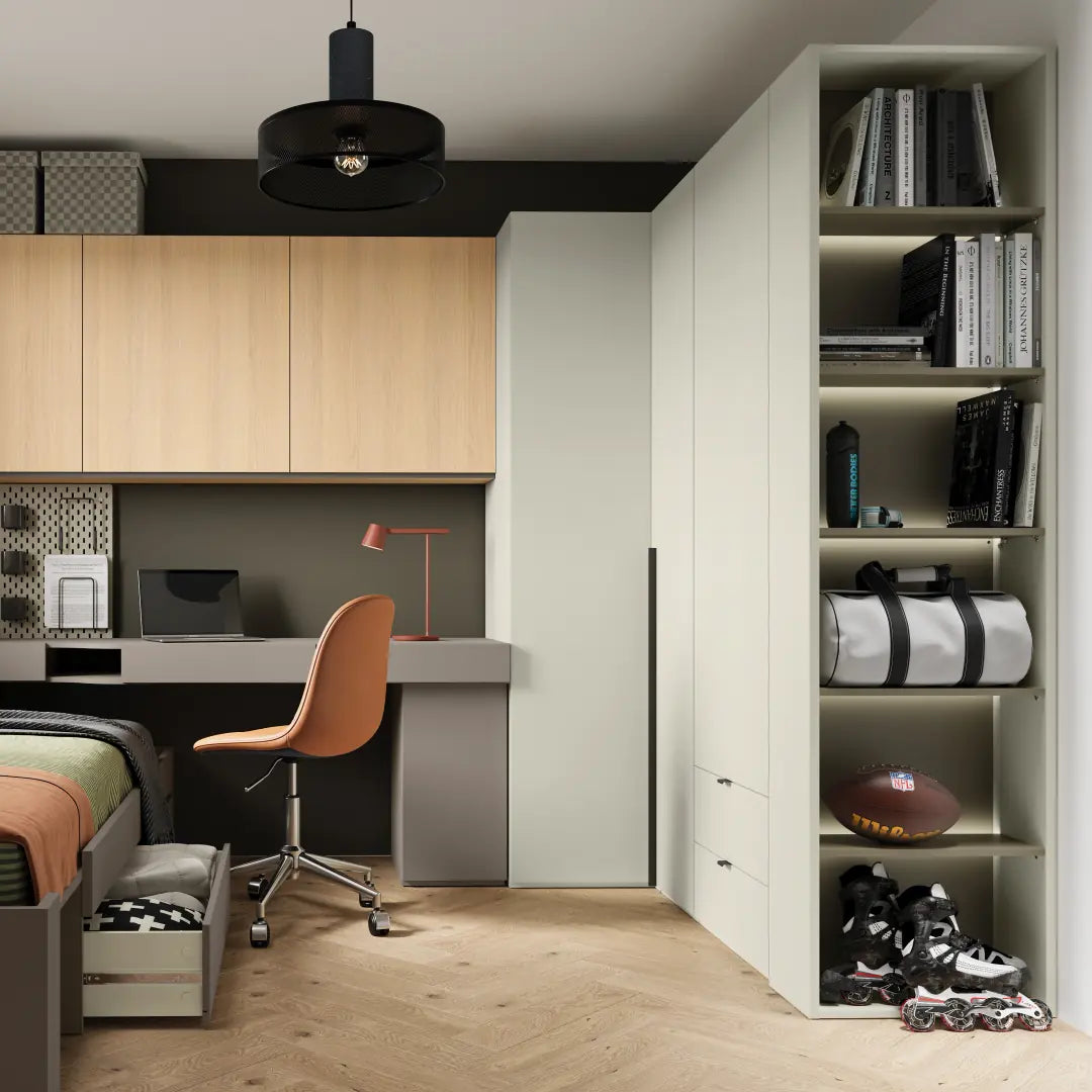 Woow WO-06 Floating Cabinet 210cm