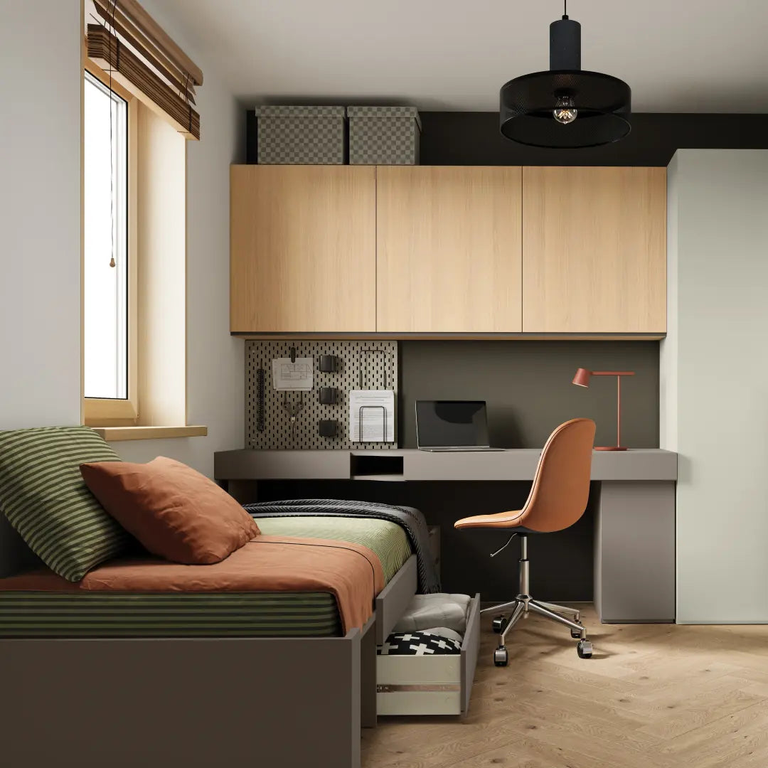Woow WO-06 Floating Cabinet 210cm