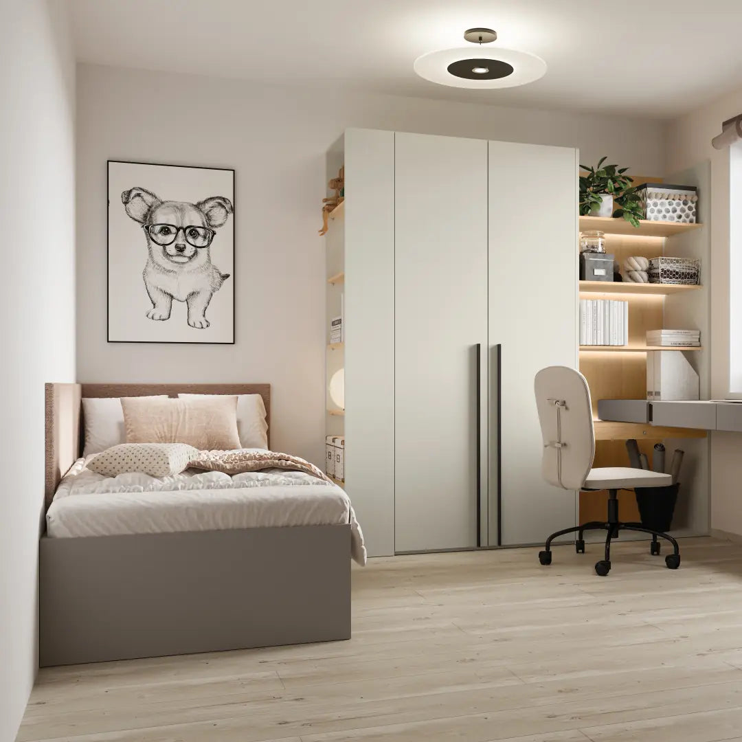Woow WO-06 Floating Cabinet 210cm