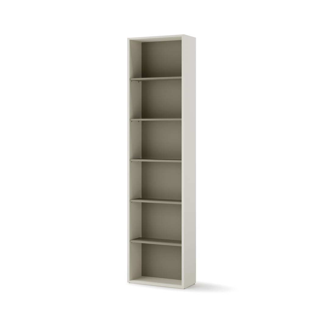 مكتبة Woow WO-05 مقاس 55 سم