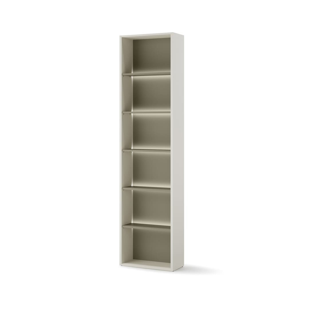 مكتبة Woow WO-05 مقاس 55 سم