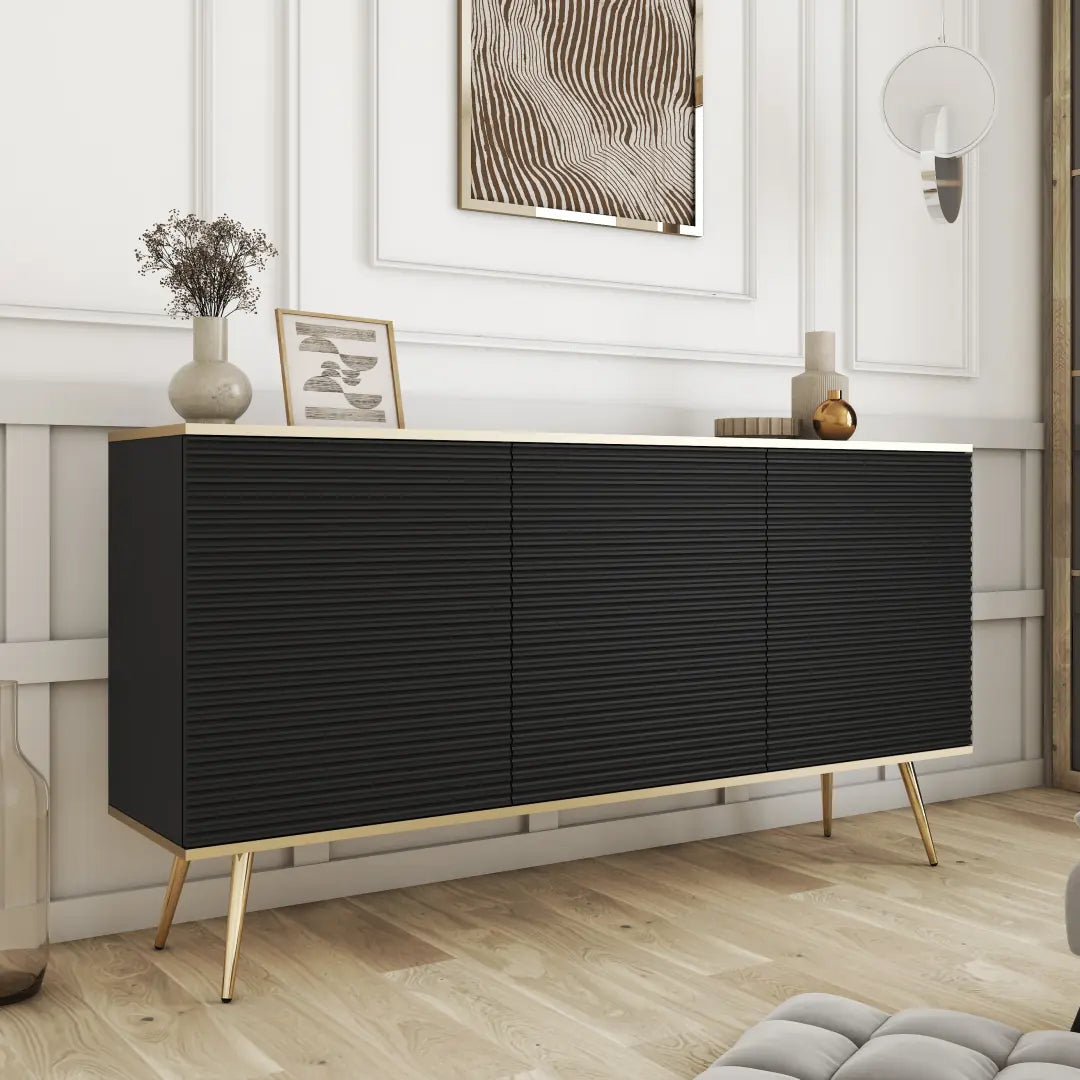 Moro Sideboard Cabinet 160cm