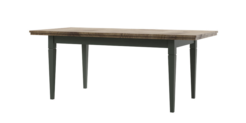 Evora 92 Extendable Dining Table 160cm