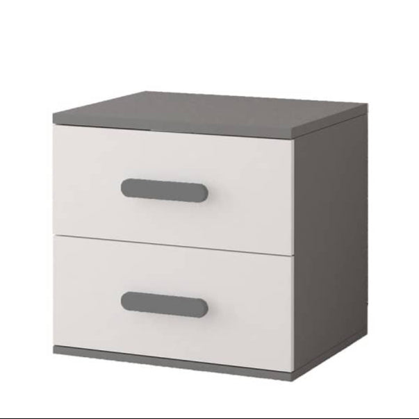طاولة سرير Smyk II SM-22 مقاس 55 سم